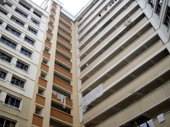 Blk 707 Jurong West Street 71 (Jurong West), HDB 4 Rooms #423612